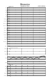 Symphonic Poem 'Memories'